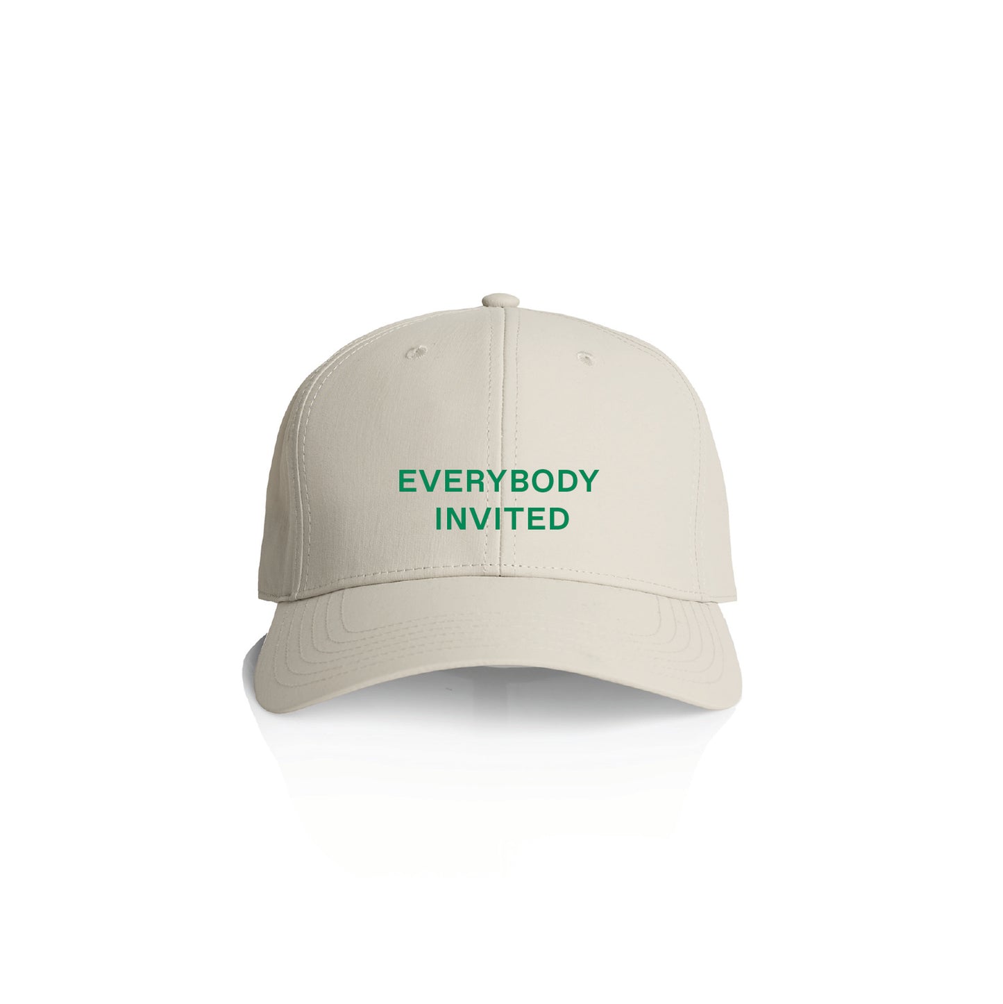 Everybody Invited Hat